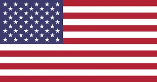 american flag-Oceanside