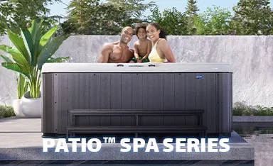 Patio Plus™ Spas Oceanside hot tubs for sale