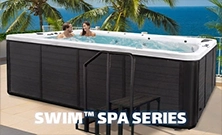 Swim Spas Oceanside hot tubs for sale