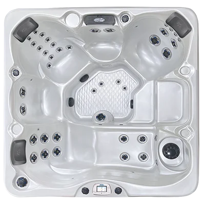 Costa-X EC-740LX hot tubs for sale in Oceanside