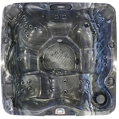 Pacifica-X EC-751LX hot tubs for sale in Oceanside