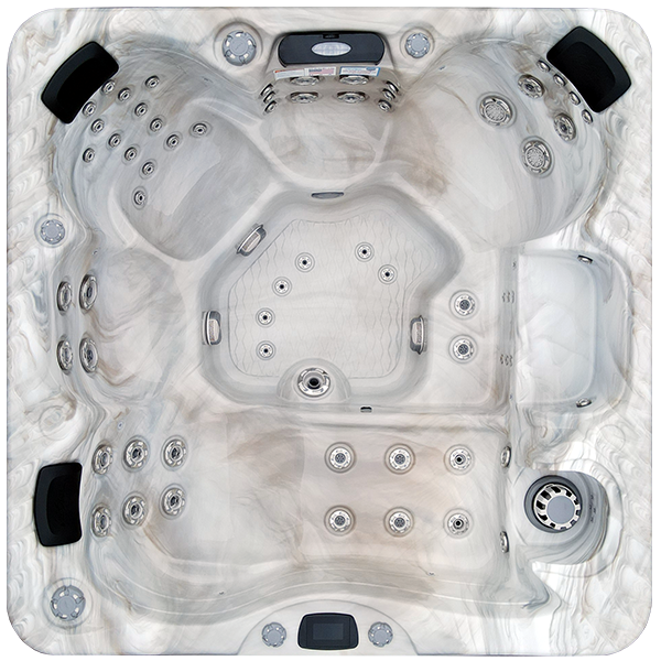 Costa-X EC-767LX hot tubs for sale in Oceanside