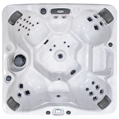 Cancun-X EC-840BX hot tubs for sale in Oceanside