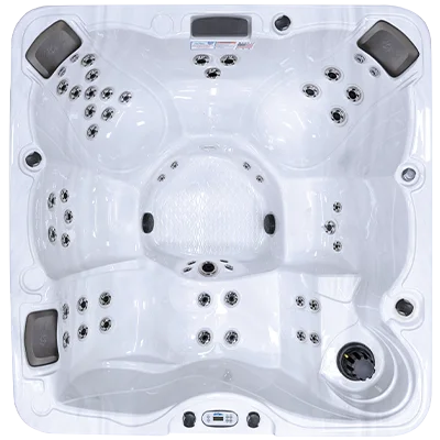 Pacifica Plus PPZ-743L hot tubs for sale in Oceanside