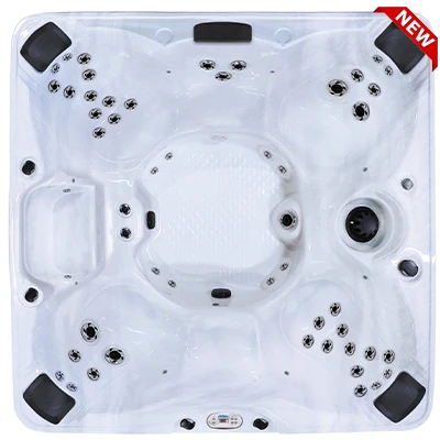 Bel Air Plus PPZ-843BC hot tubs for sale in Oceanside