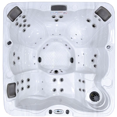 Pacifica Plus PPZ-752L hot tubs for sale in Oceanside